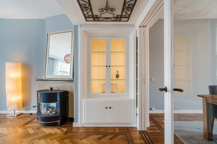 Foto 15 van Willem de Zwijgerlaan 13-A