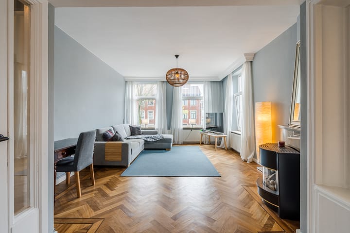 Foto 16 van Willem de Zwijgerlaan 13-A