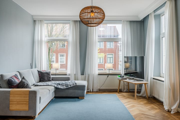 Foto 17 van Willem de Zwijgerlaan 13-A