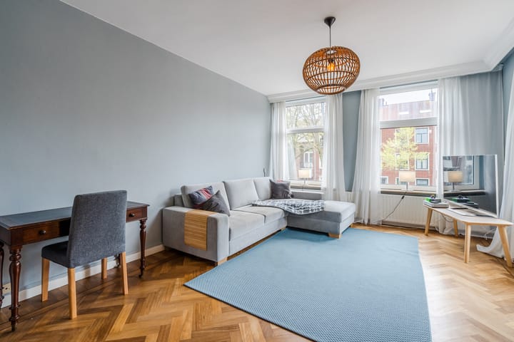 Foto 18 van Willem de Zwijgerlaan 13-A