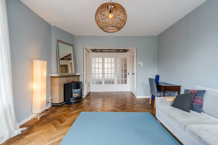 Foto 19 van Willem de Zwijgerlaan 13-A