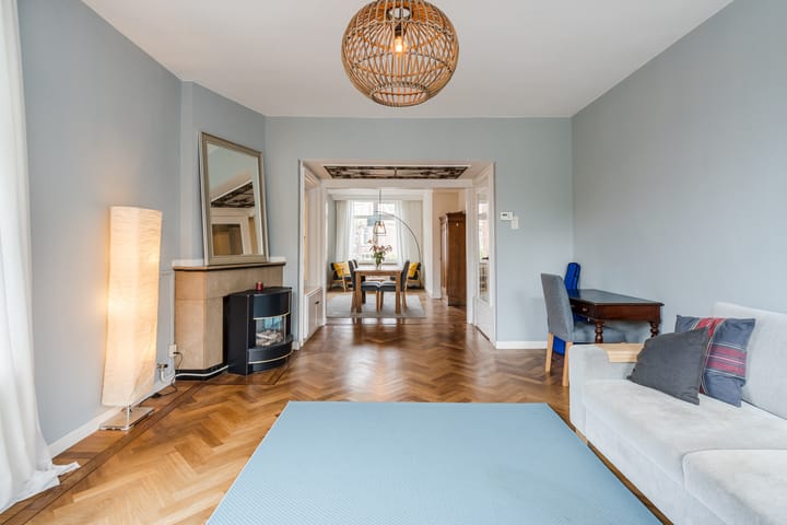 Foto 20 van Willem de Zwijgerlaan 13-A