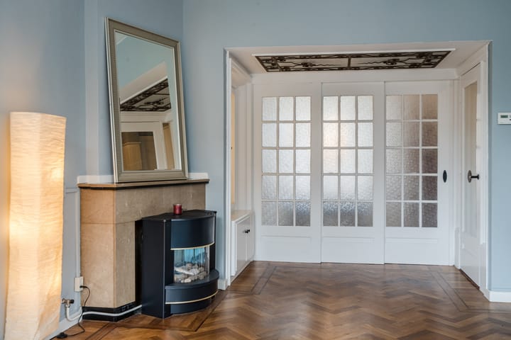 Foto 21 van Willem de Zwijgerlaan 13-A