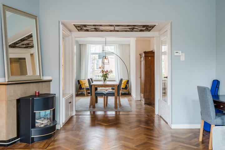 Foto 22 van Willem de Zwijgerlaan 13-A