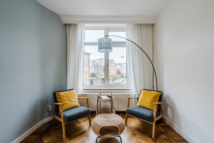 Foto 29 van Willem de Zwijgerlaan 13-A