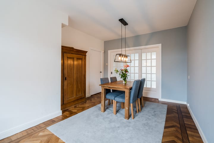 Foto 31 van Willem de Zwijgerlaan 13-A