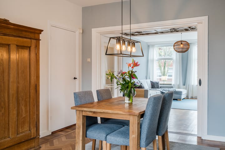 Foto 33 van Willem de Zwijgerlaan 13-A