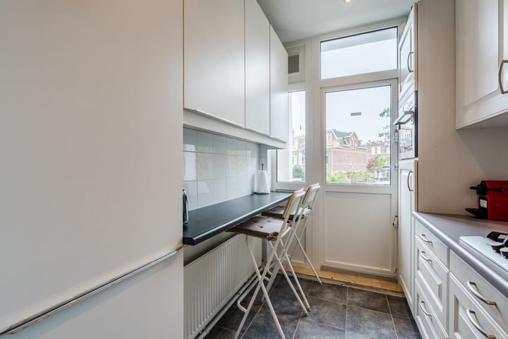 Foto 35 van Willem de Zwijgerlaan 13-A