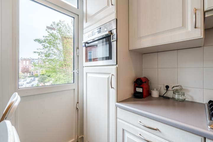 Foto 36 van Willem de Zwijgerlaan 13-A