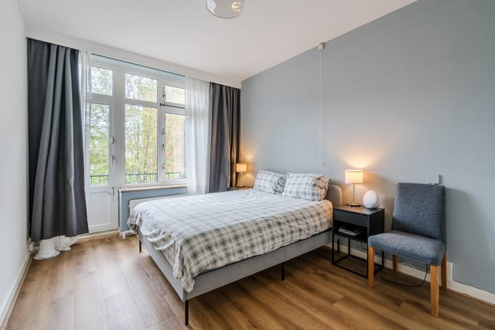 Foto 38 van Willem de Zwijgerlaan 13-A