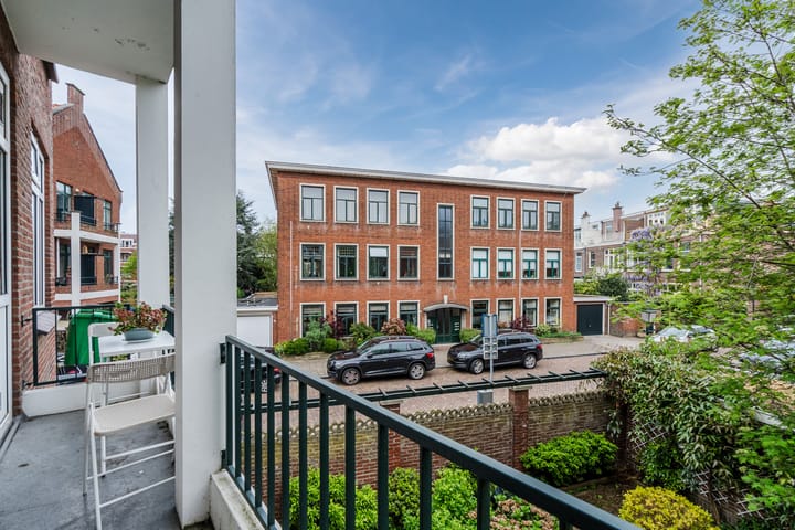 Foto 50 van Willem de Zwijgerlaan 13-A