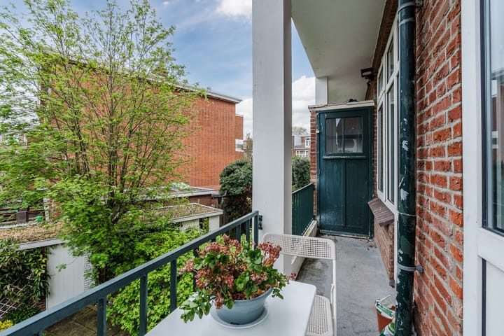 Foto 52 van Willem de Zwijgerlaan 13-A