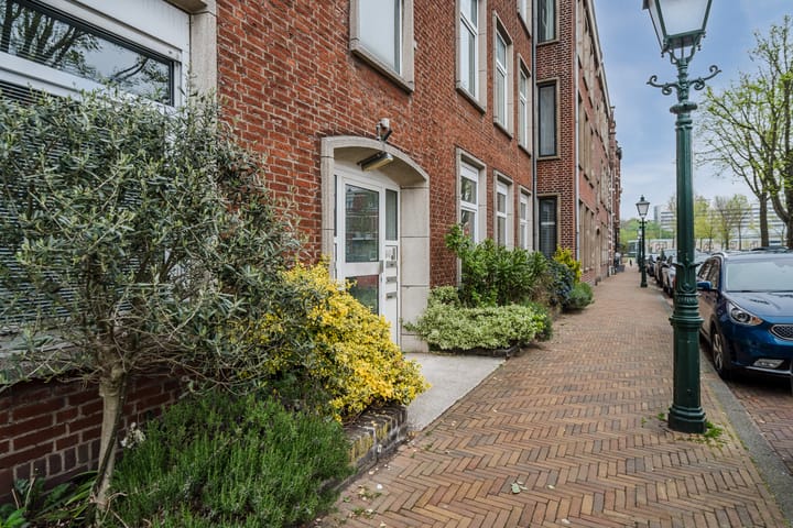 Foto 53 van Willem de Zwijgerlaan 13-A