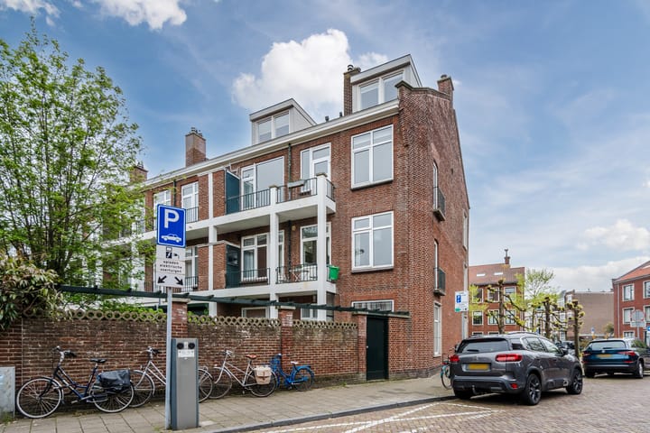 Foto 54 van Willem de Zwijgerlaan 13-A