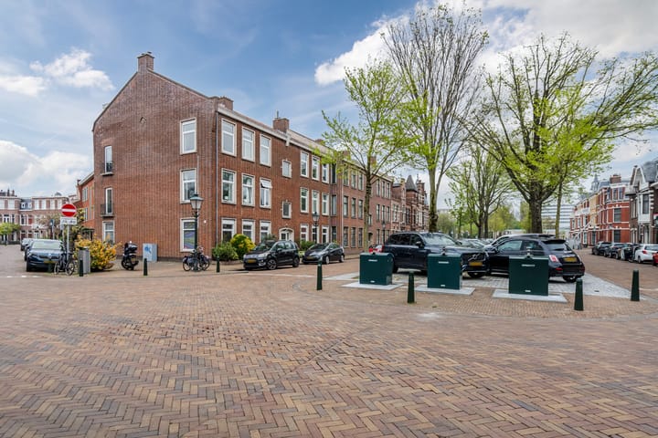 Foto 55 van Willem de Zwijgerlaan 13-A