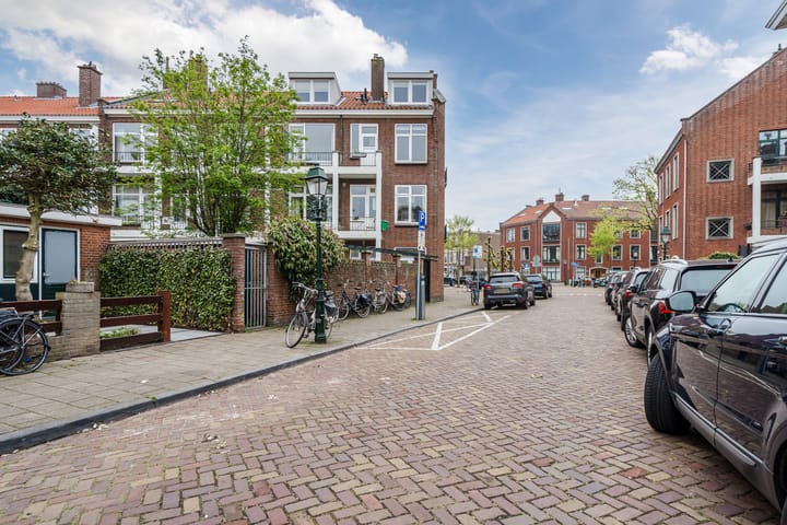 Foto 56 van Willem de Zwijgerlaan 13-A