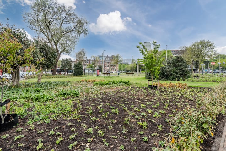 Foto 57 van Willem de Zwijgerlaan 13-A