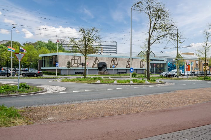 Foto 59 van Willem de Zwijgerlaan 13-A