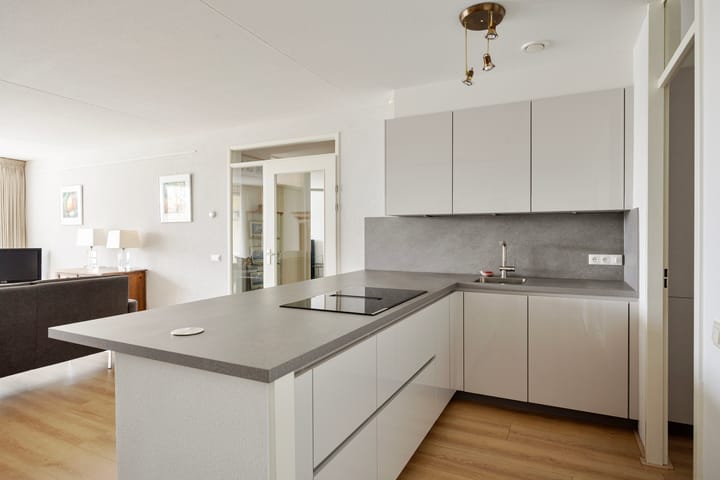 Foto 3 van Bernhardlaan 65