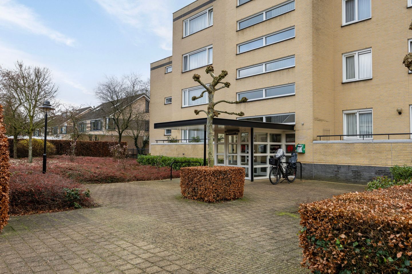 Foto 4 van Bernhardlaan 65