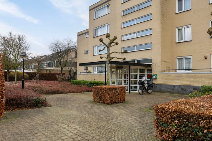 Foto 4 van Bernhardlaan 65