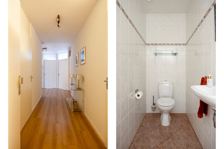 Foto 7 van Bernhardlaan 65