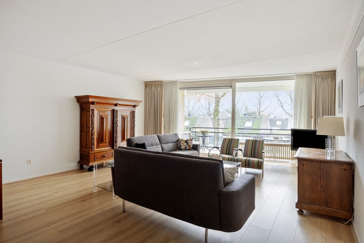 Foto 8 van Bernhardlaan 65