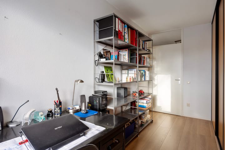 Foto 25 van Bernhardlaan 65