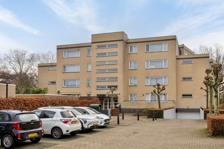 Foto 27 van Bernhardlaan 65