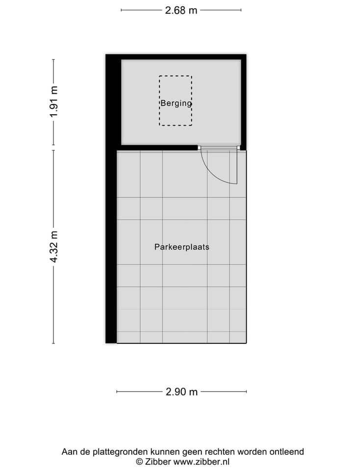Foto 36 van Bernhardlaan 65