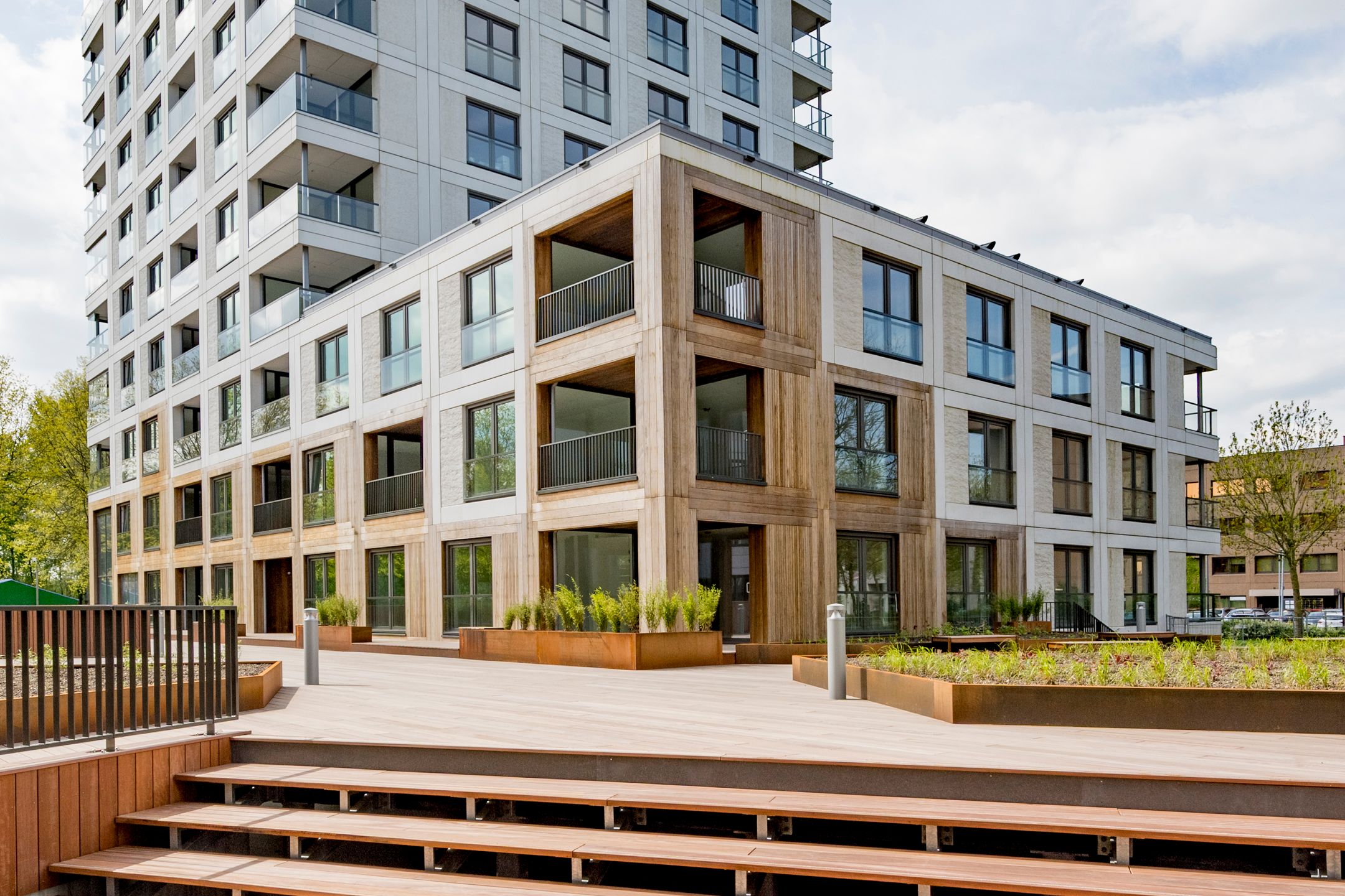 Foto 3 van Lichtpenweg 182