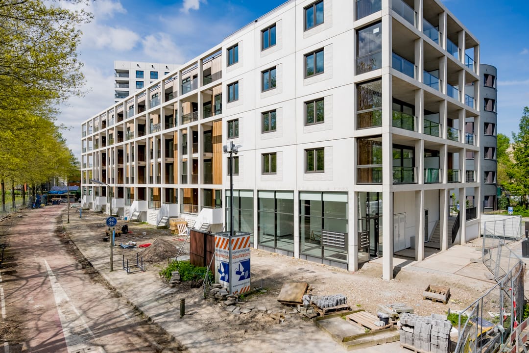 Foto 2 van Lichtpenweg 182