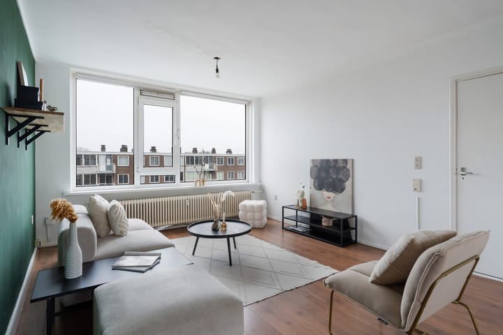 Photo 2 of Van Eysingalaan 386