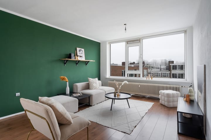 Photo 3 of Van Eysingalaan 386