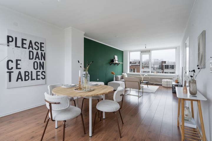 Photo 4 of Van Eysingalaan 386