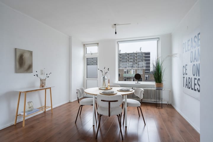 Photo 5 of Van Eysingalaan 386