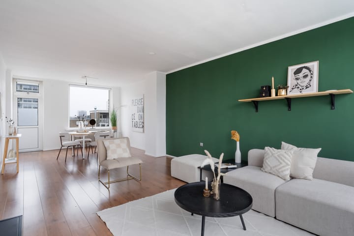 Photo 6 of Van Eysingalaan 386