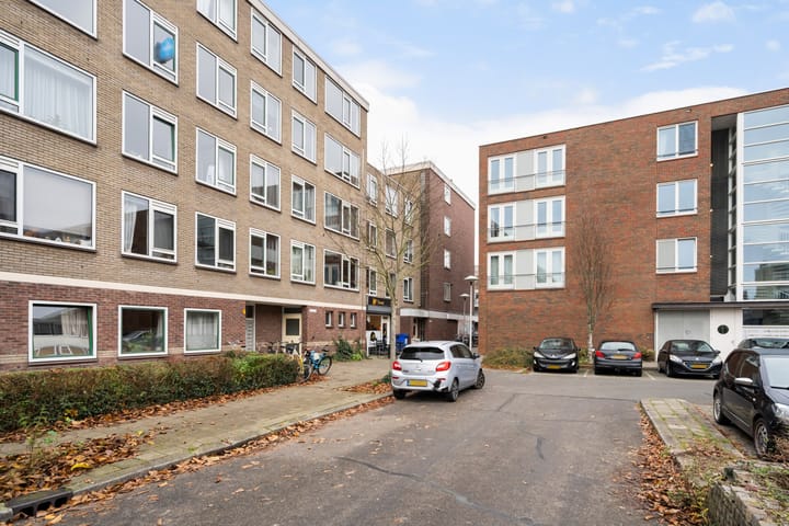 Photo 28 of Van Eysingalaan 386