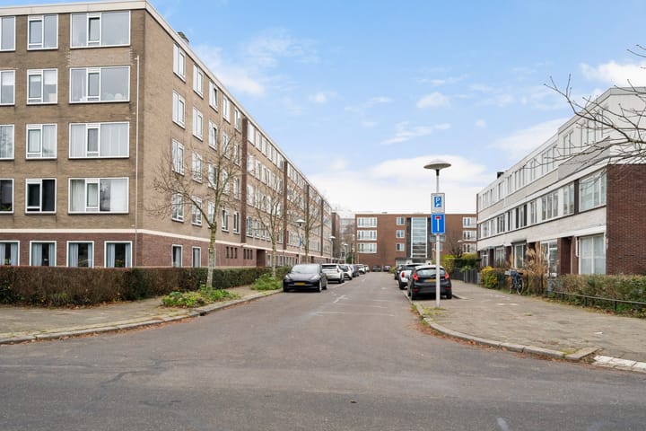 Photo 29 of Van Eysingalaan 386