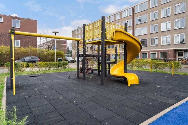 Photo 30 of Van Eysingalaan 386