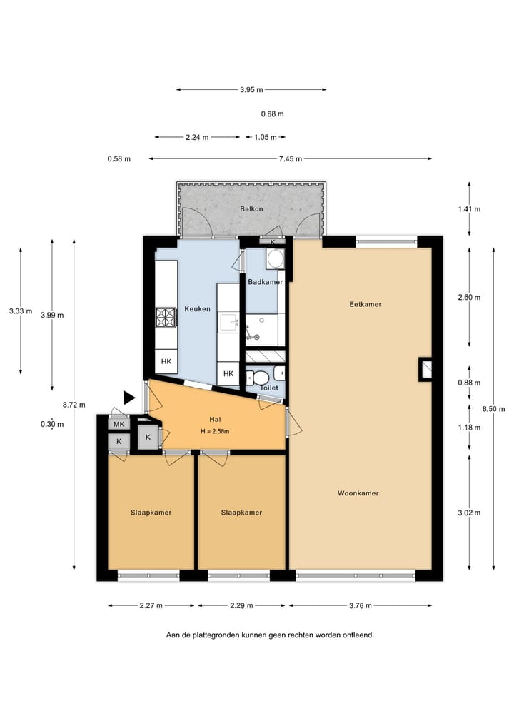 Photo 31 of Van Eysingalaan 386