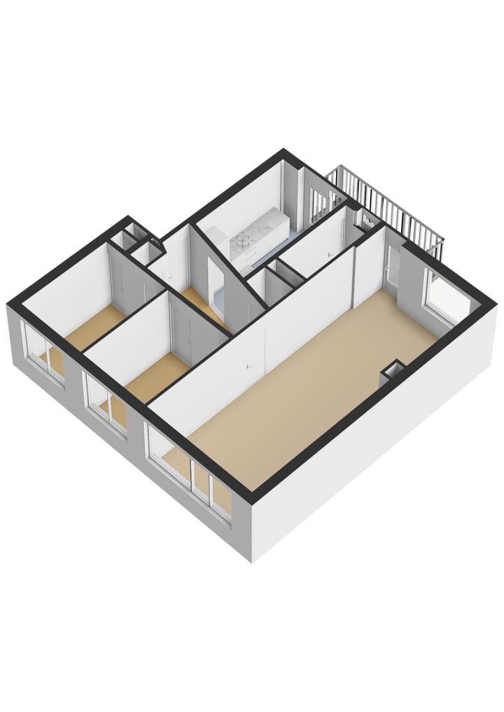 Photo 32 of Van Eysingalaan 386