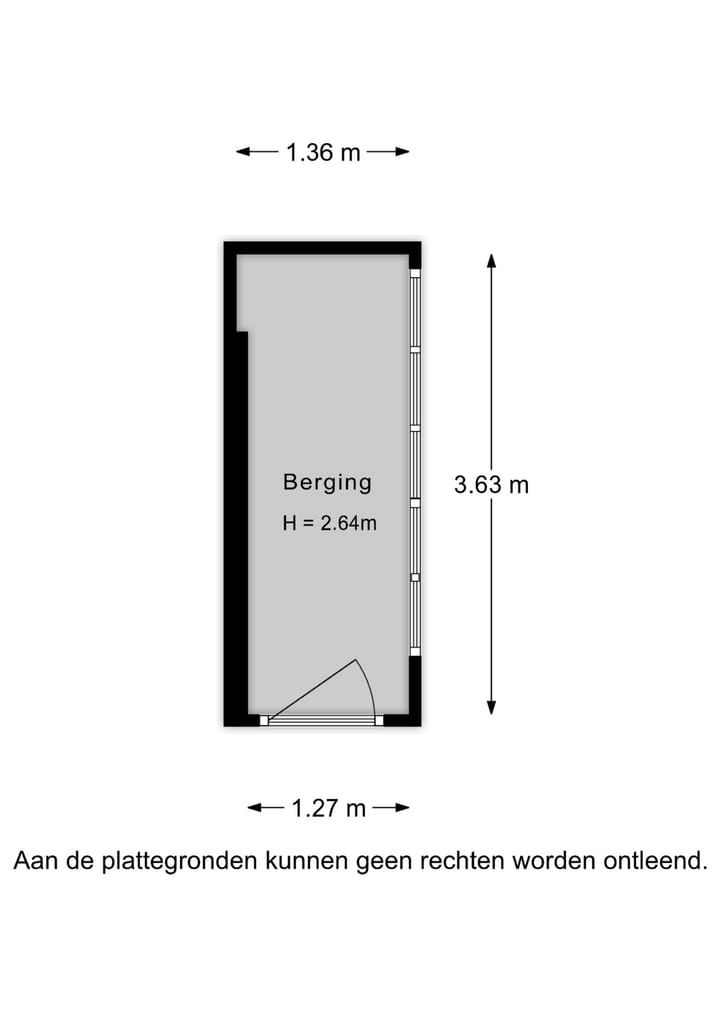 Photo 33 of Van Eysingalaan 386