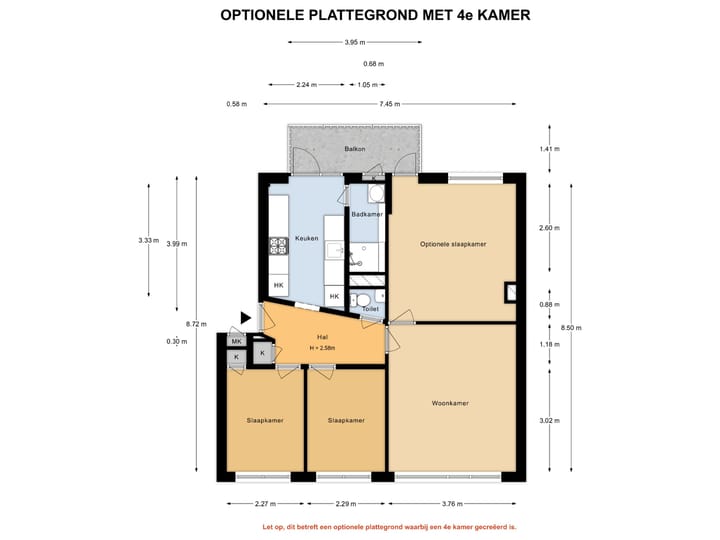 Photo 35 of Van Eysingalaan 386