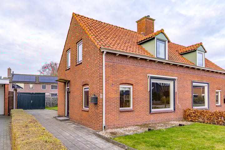 Foto 2 van Rozenstraat 11