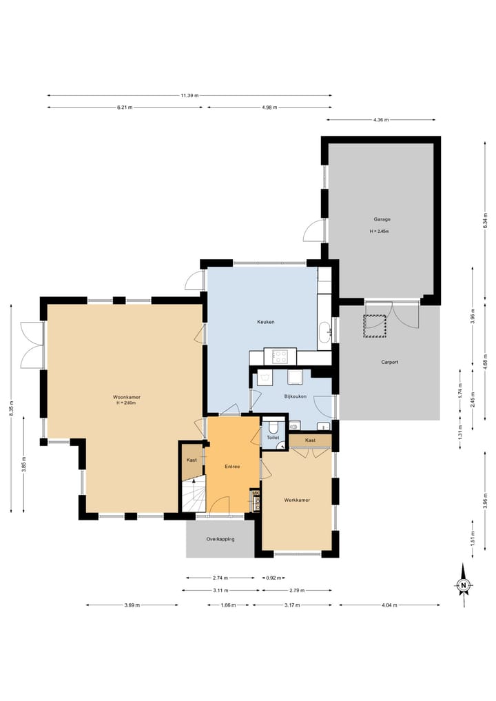 Foto 58 van Koolzaad 3