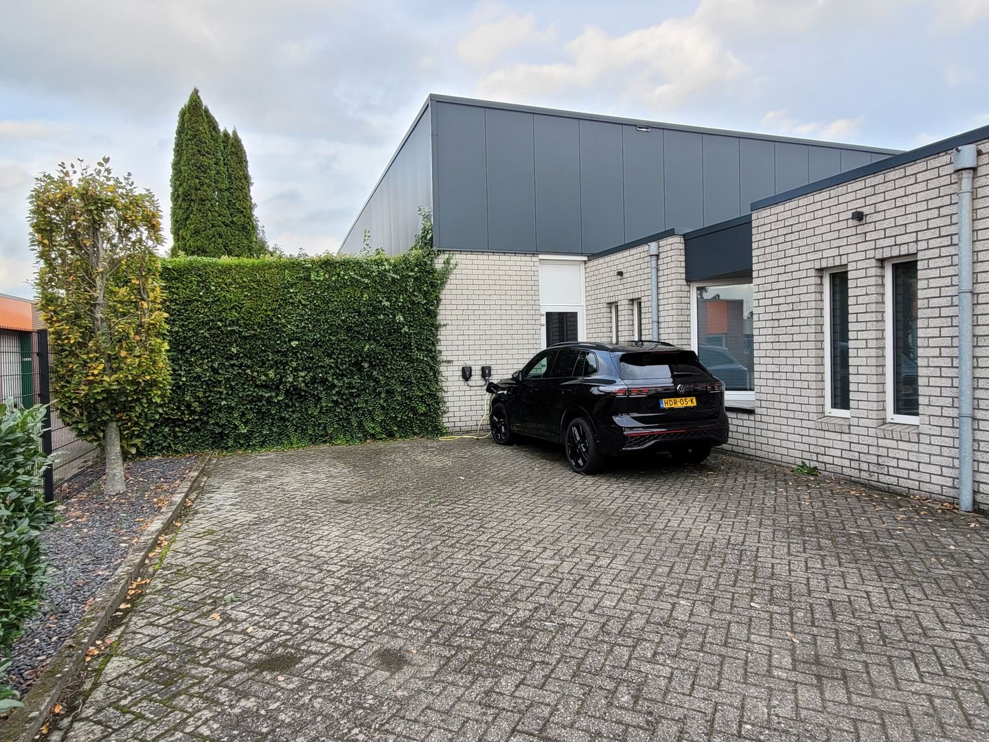 Bekijk foto 4 van Industrieweg 61