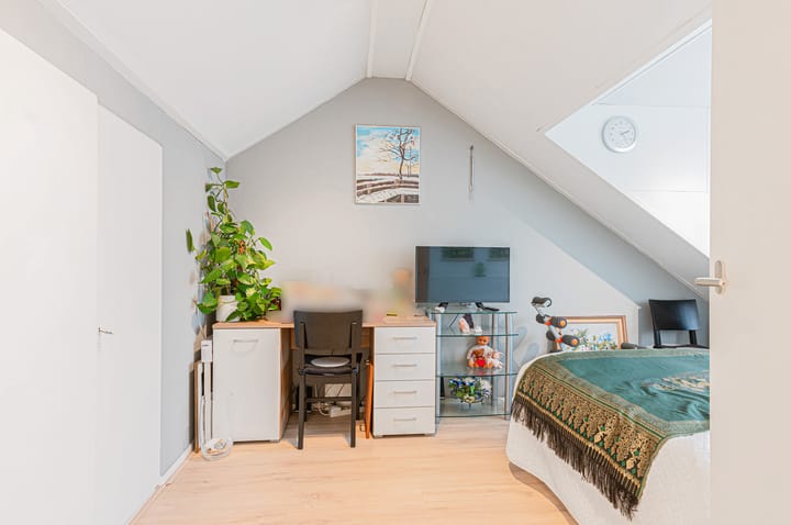 Photo 3 of Berilstraat 12