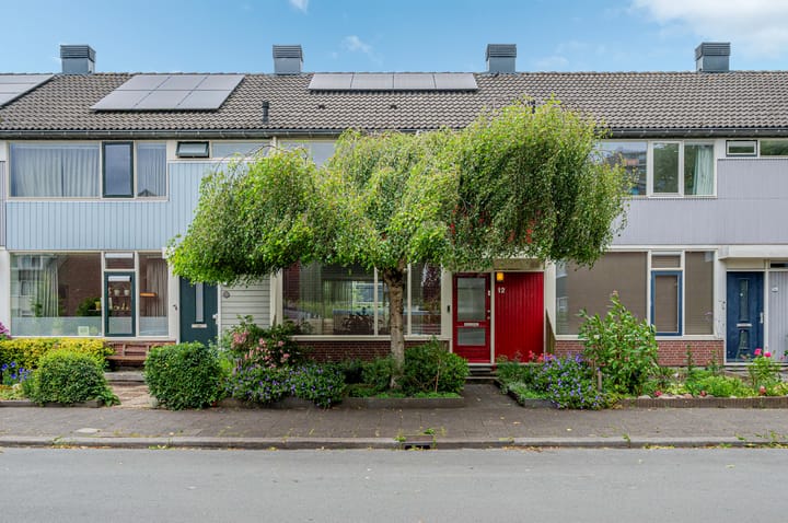 Photo 4 of Berilstraat 12