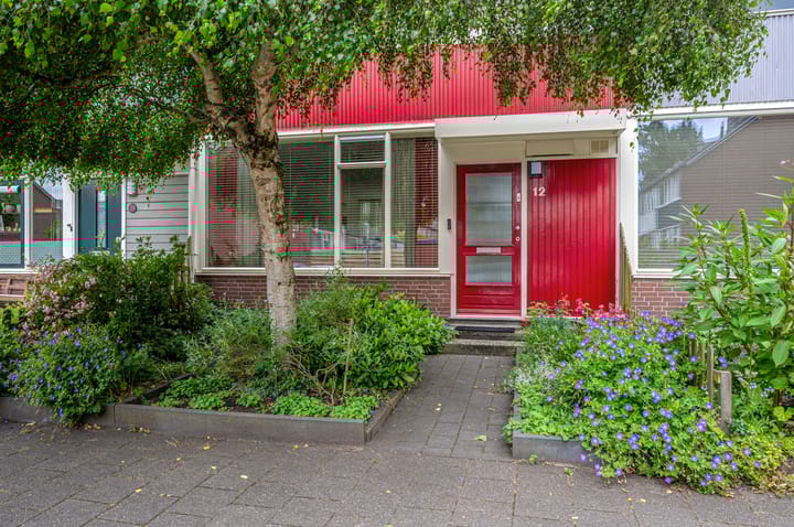 Foto 5 van Berilstraat 12